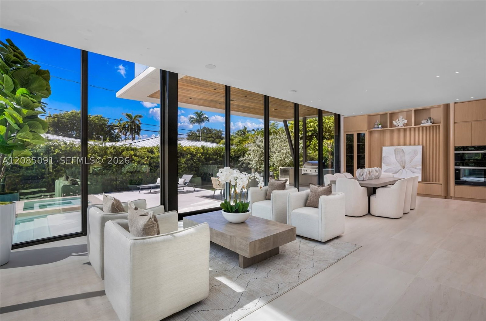Real estate property located at 4940 Cherokee Ave, Miami-dade, Lake View Heights Sub, Miami Beach, FL