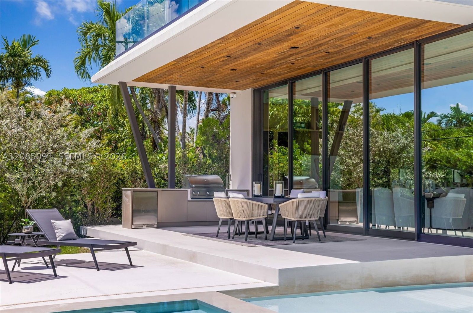 Real estate property located at 4940 Cherokee Ave, Miami-dade, Lake View Heights Sub, Miami Beach, FL