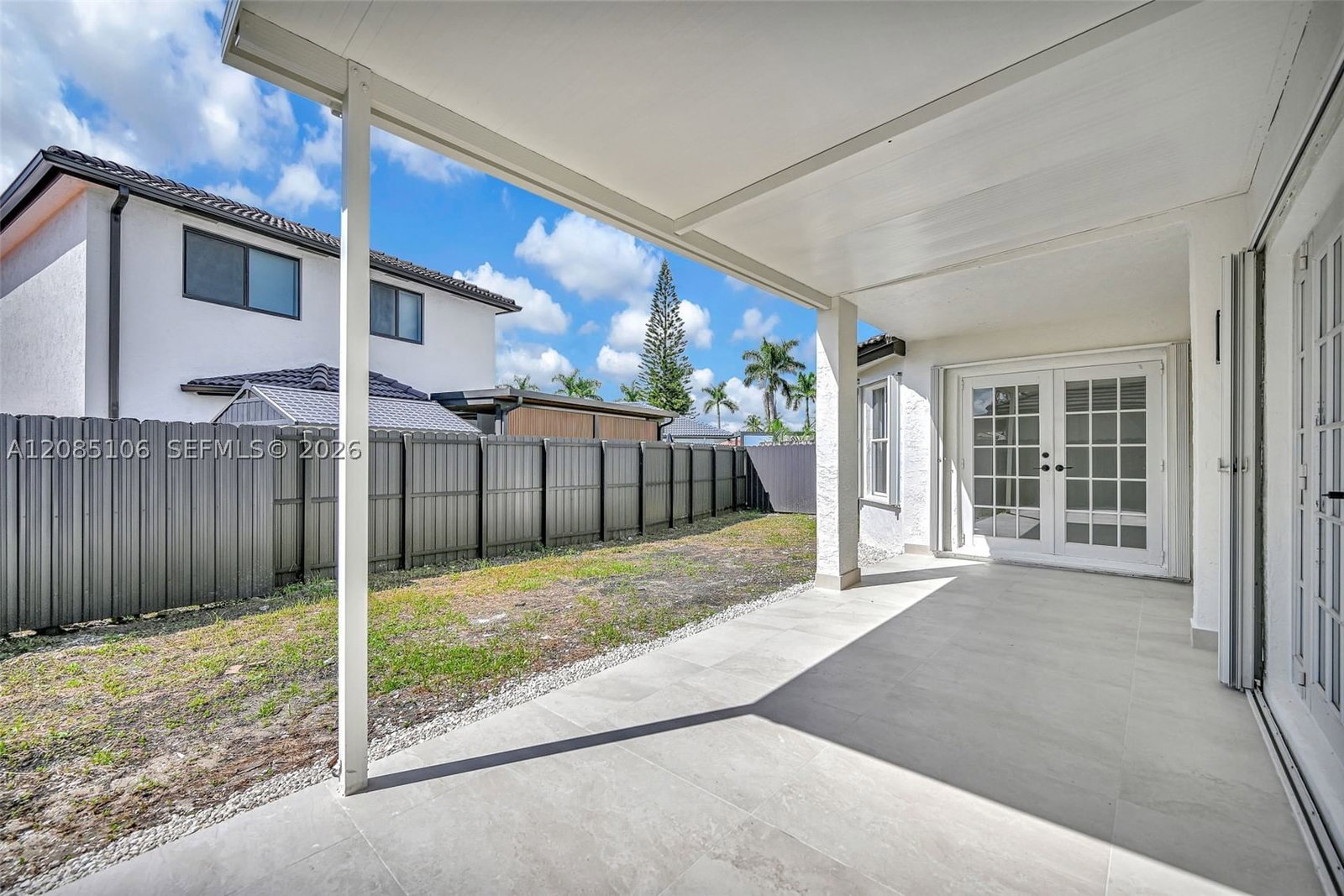 Real estate property located at 13078 10th St, Miami-dade, Shoma Homes At Tamiami Ii, Miami, FL