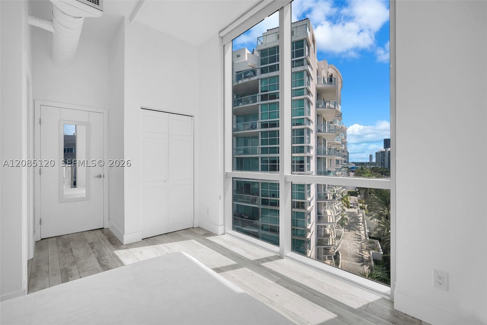 Real estate property located at 3029 188th St #725, Miami-dade, Uptown Marina Lofts Condo, Aventura, FL