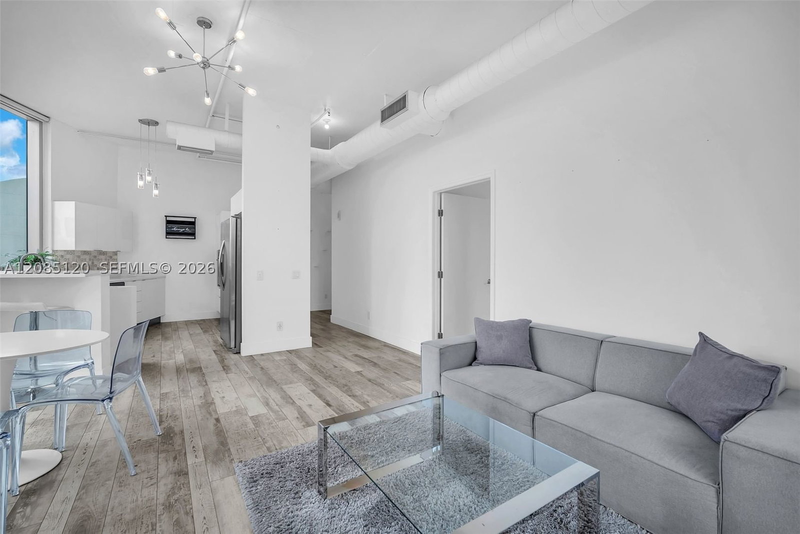Real estate property located at 3029 188th St #725, Miami-dade, Uptown Marina Lofts Condo, Aventura, FL