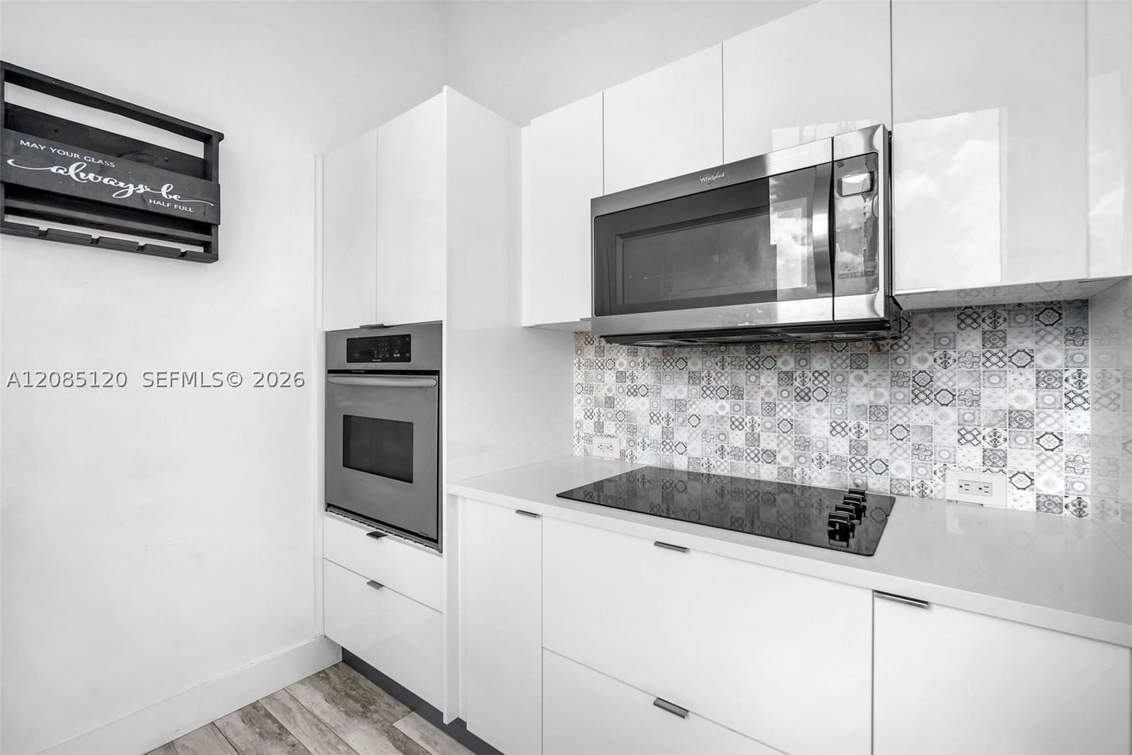 Real estate property located at 3029 188th St #725, Miami-dade, Uptown Marina Lofts Condo, Aventura, FL