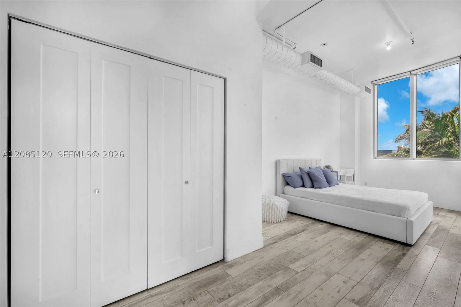 Real estate property located at 3029 188th St #725, Miami-dade, Uptown Marina Lofts Condo, Aventura, FL