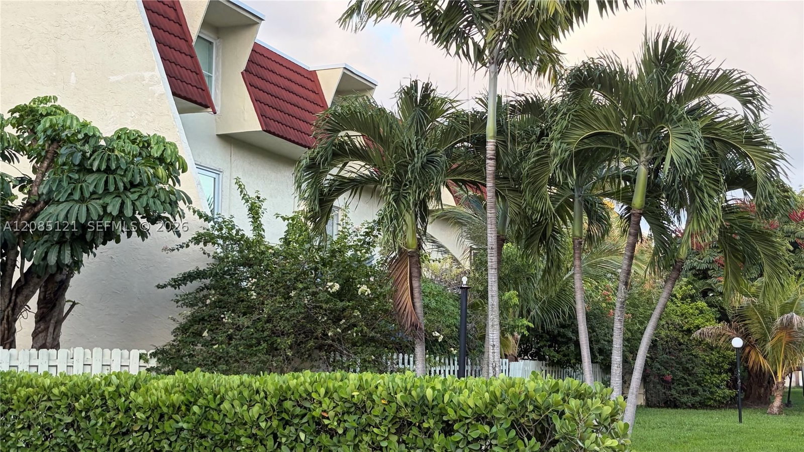 Real estate property located at 1655 115th St #12B, Miami-dade, Northgate Townhouse Condo, Miami, FL