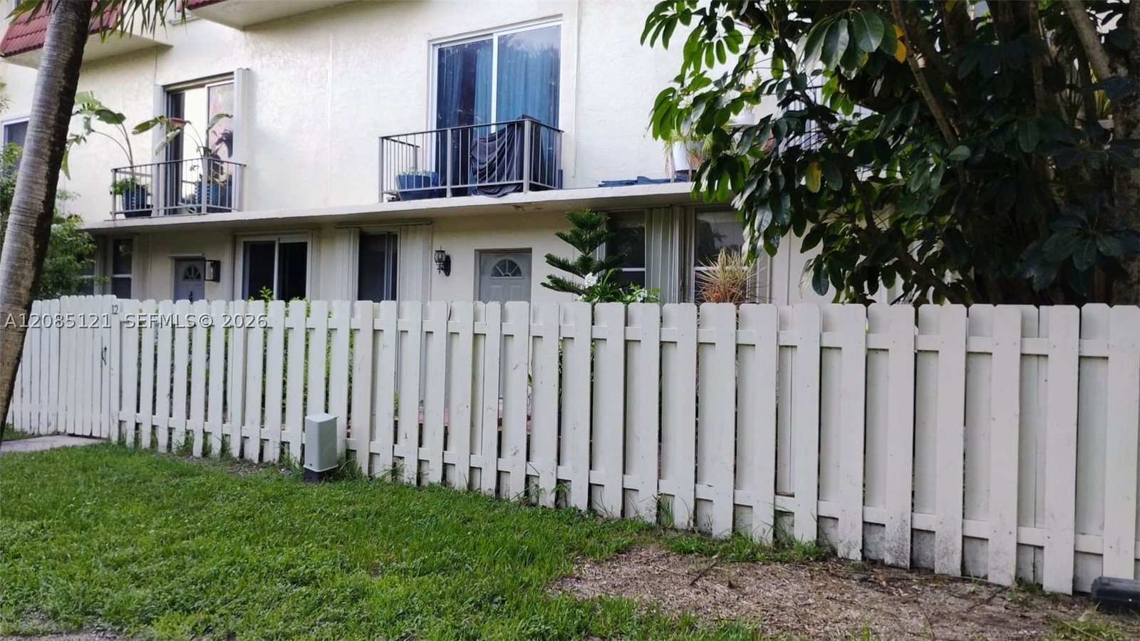 Real estate property located at 1655 115th St #12B, Miami-dade, Northgate Townhouse Condo, Miami, FL