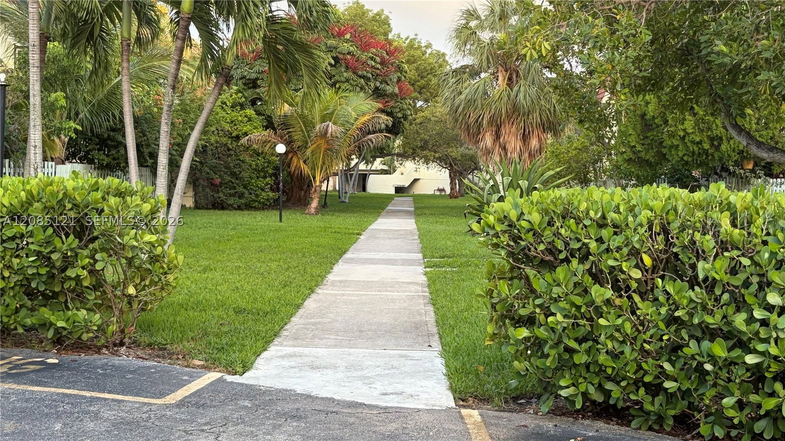 Real estate property located at 1655 115th St #12B, Miami-dade, Northgate Townhouse Condo, Miami, FL