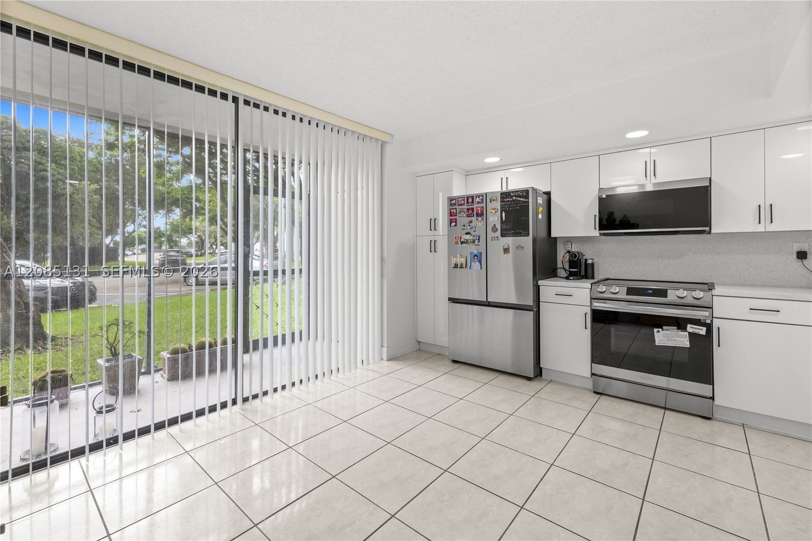 Real estate property located at 8400 133rd Ave Rd #107, Miami-dade, The Horizons West Condo, Miami, FL