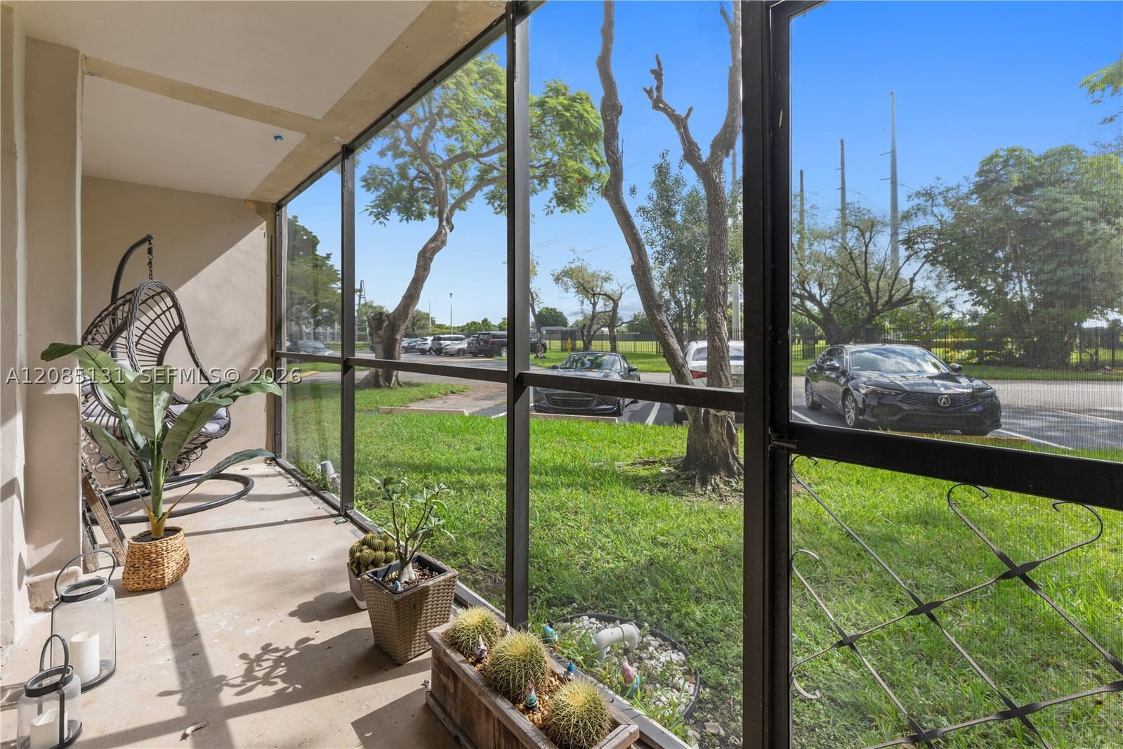 Real estate property located at 8400 133rd Ave Rd #107, Miami-dade, The Horizons West Condo, Miami, FL