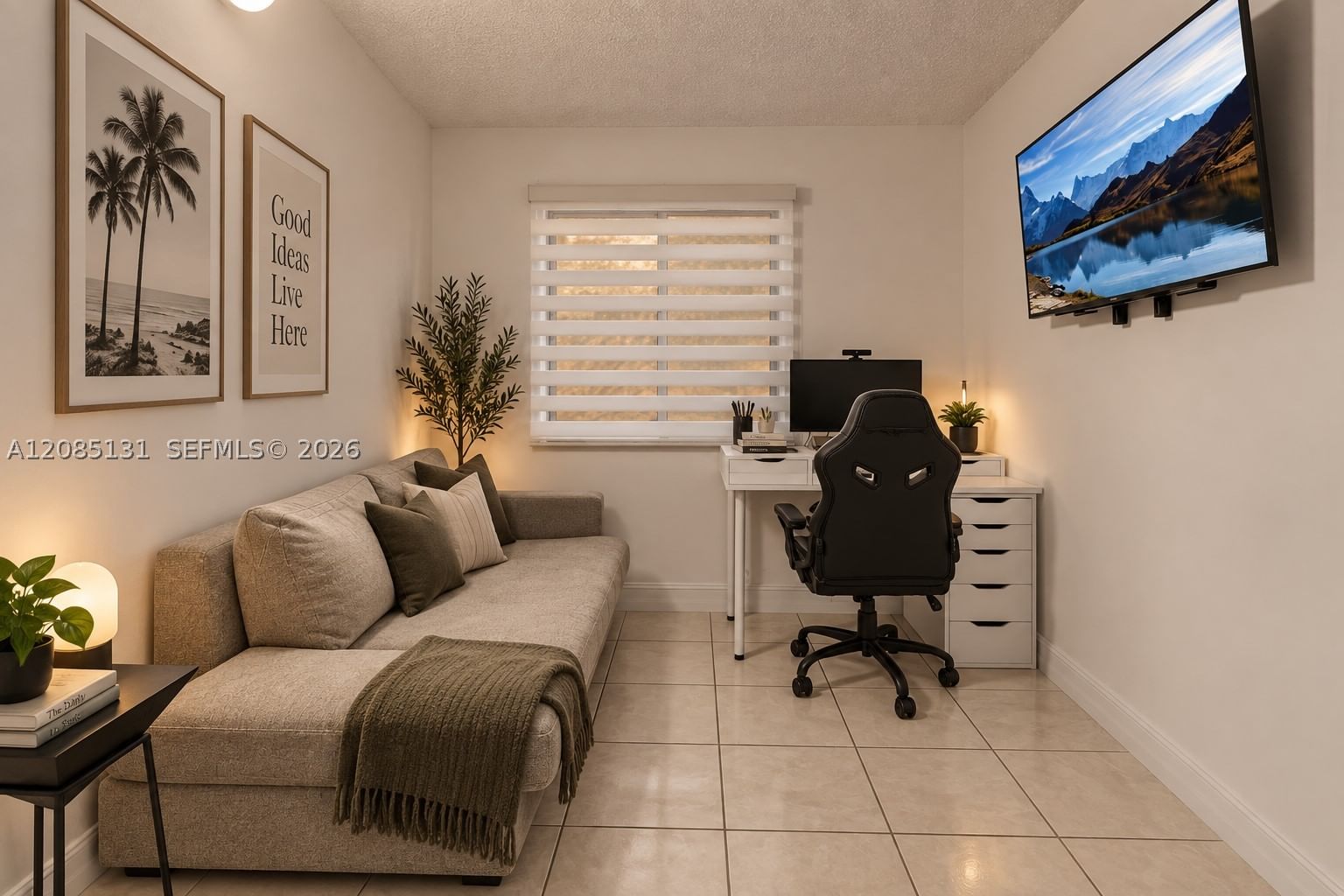 Real estate property located at 8400 133rd Ave Rd #107, Miami-dade, The Horizons West Condo, Miami, FL