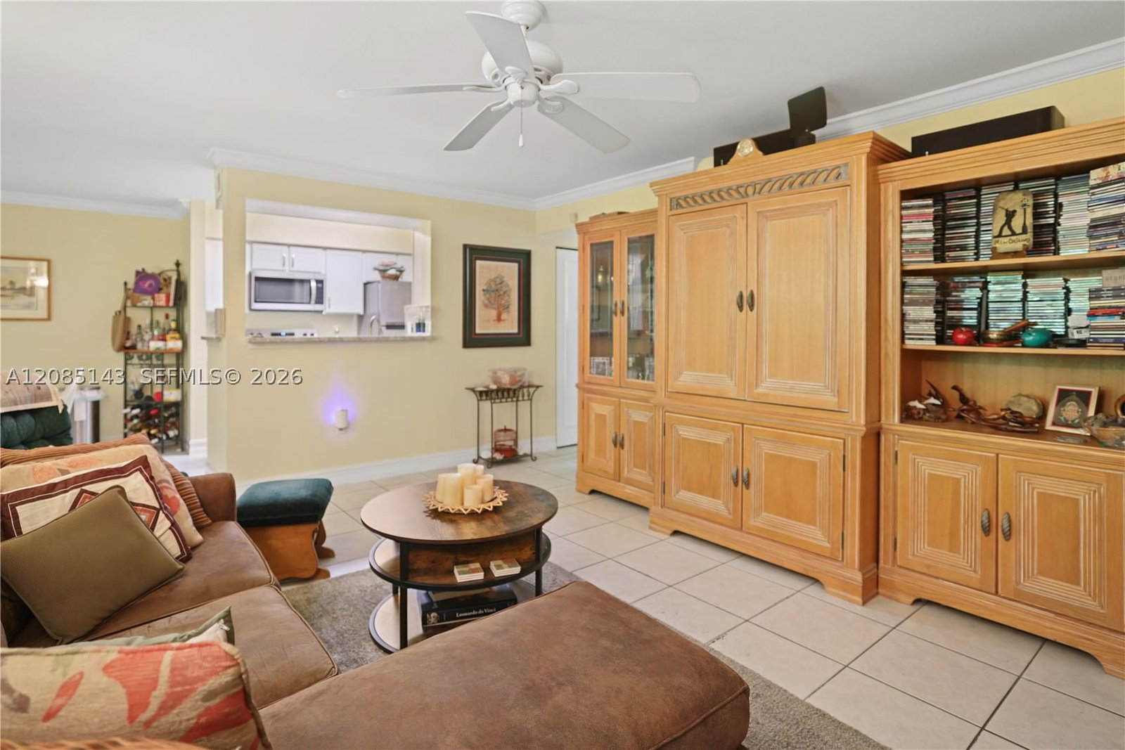 Real estate property located at 2440 33rd St #1803, Broward, Sailboat Pointe Condo, Oakland Park, FL