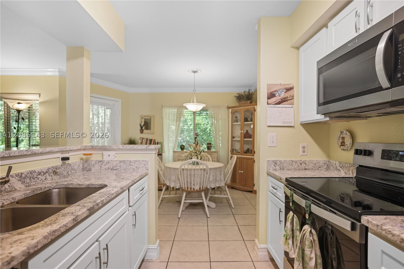 Real estate property located at 2440 33rd St #1803, Broward, Sailboat Pointe Condo, Oakland Park, FL
