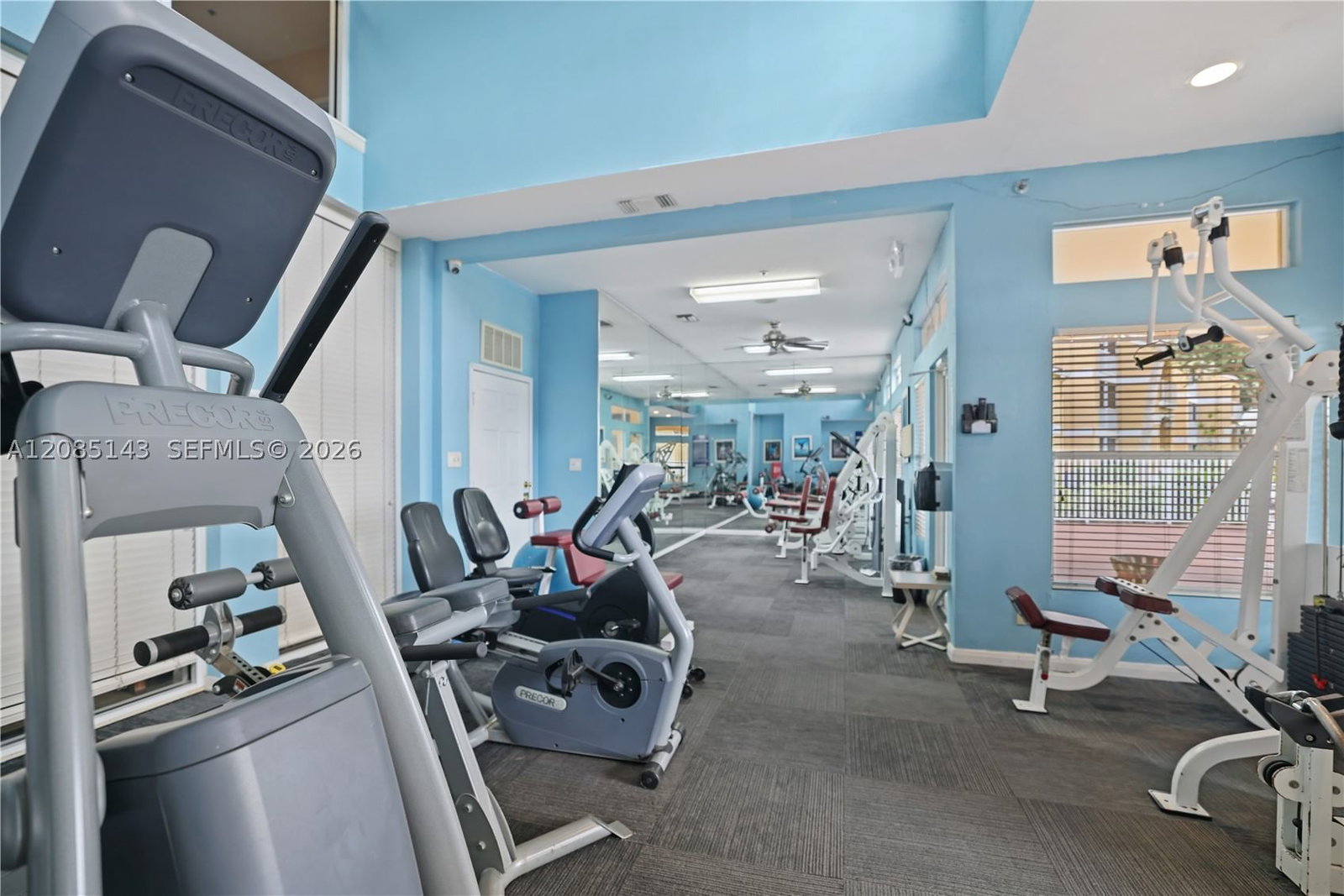 Real estate property located at 2440 33rd St #1803, Broward, Sailboat Pointe Condo, Oakland Park, FL