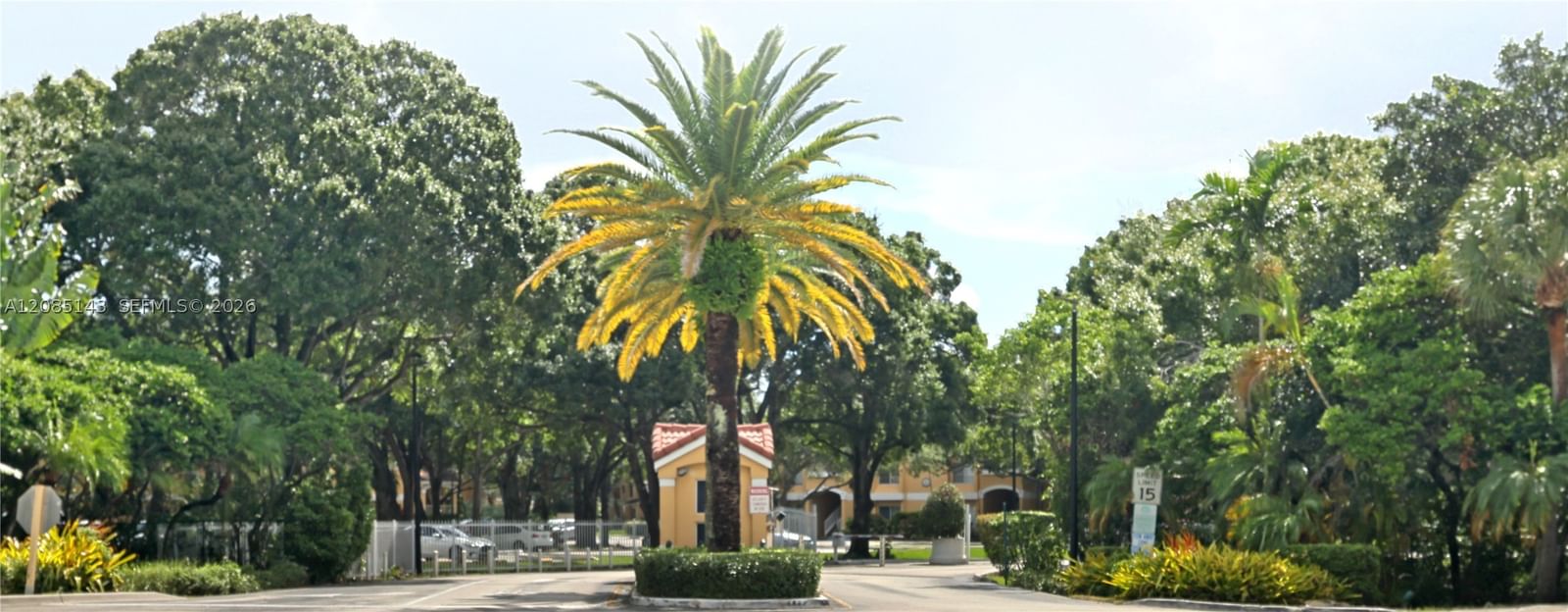 Real estate property located at 2440 33rd St #1803, Broward, Sailboat Pointe Condo, Oakland Park, FL
