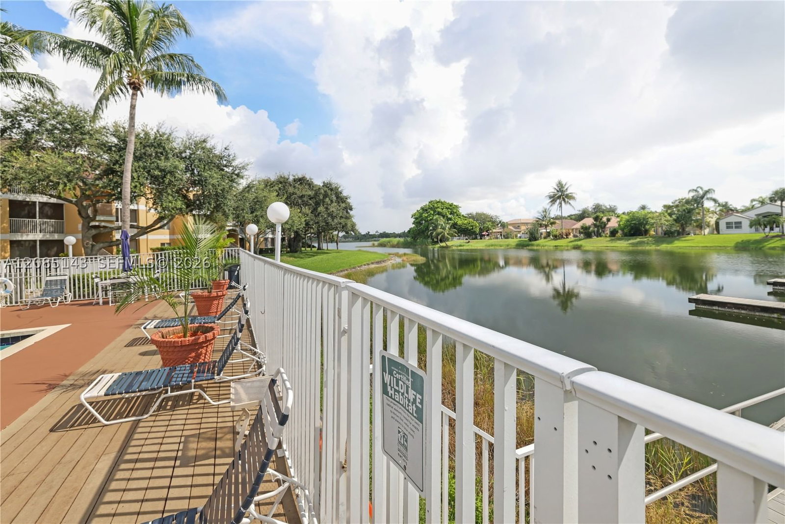 Real estate property located at 2440 33rd St #1803, Broward, Sailboat Pointe Condo, Oakland Park, FL