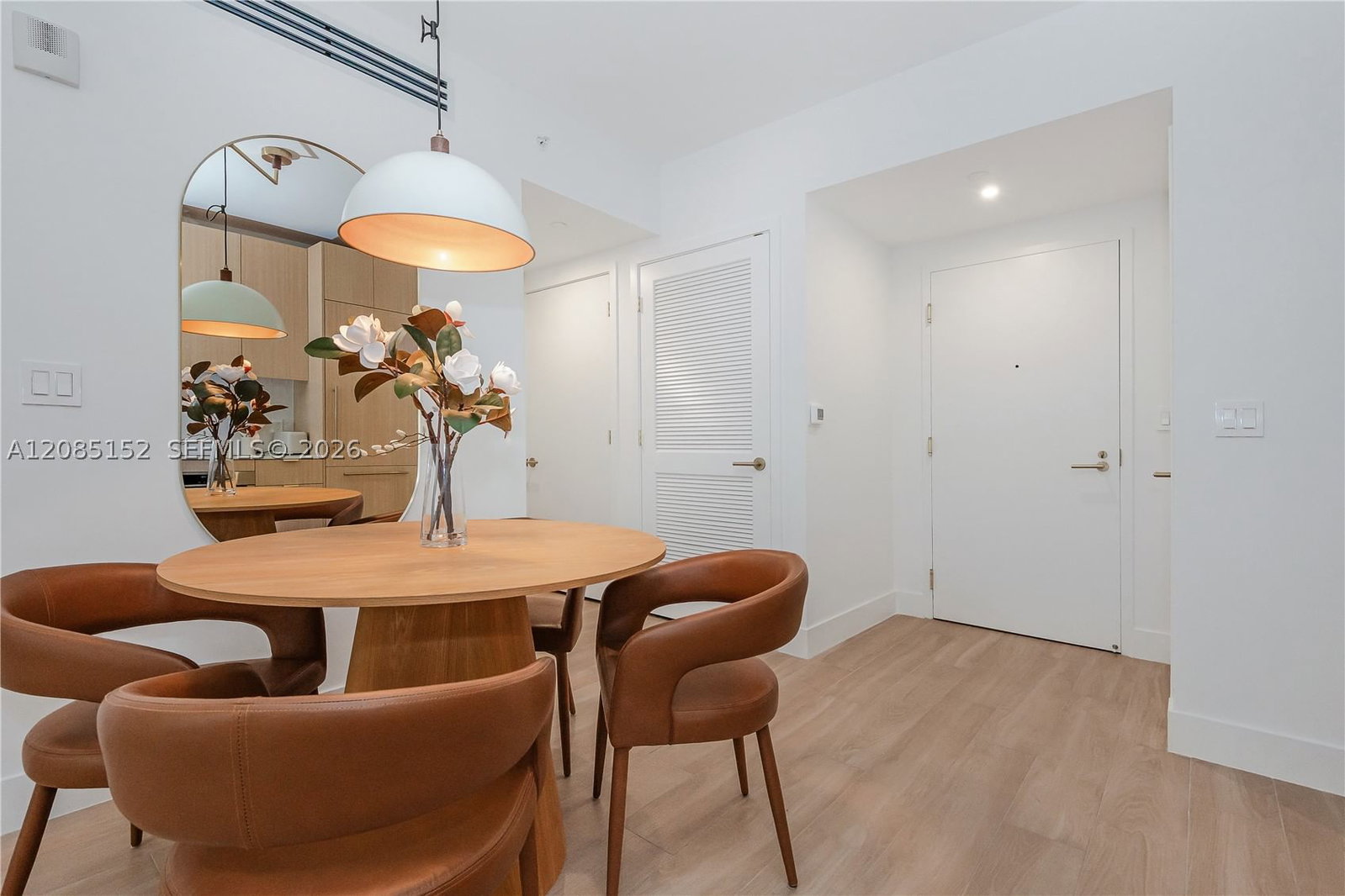 Real estate property located at 90 32nd St #808, Miami-dade, The Standard Residences, Miami, FL