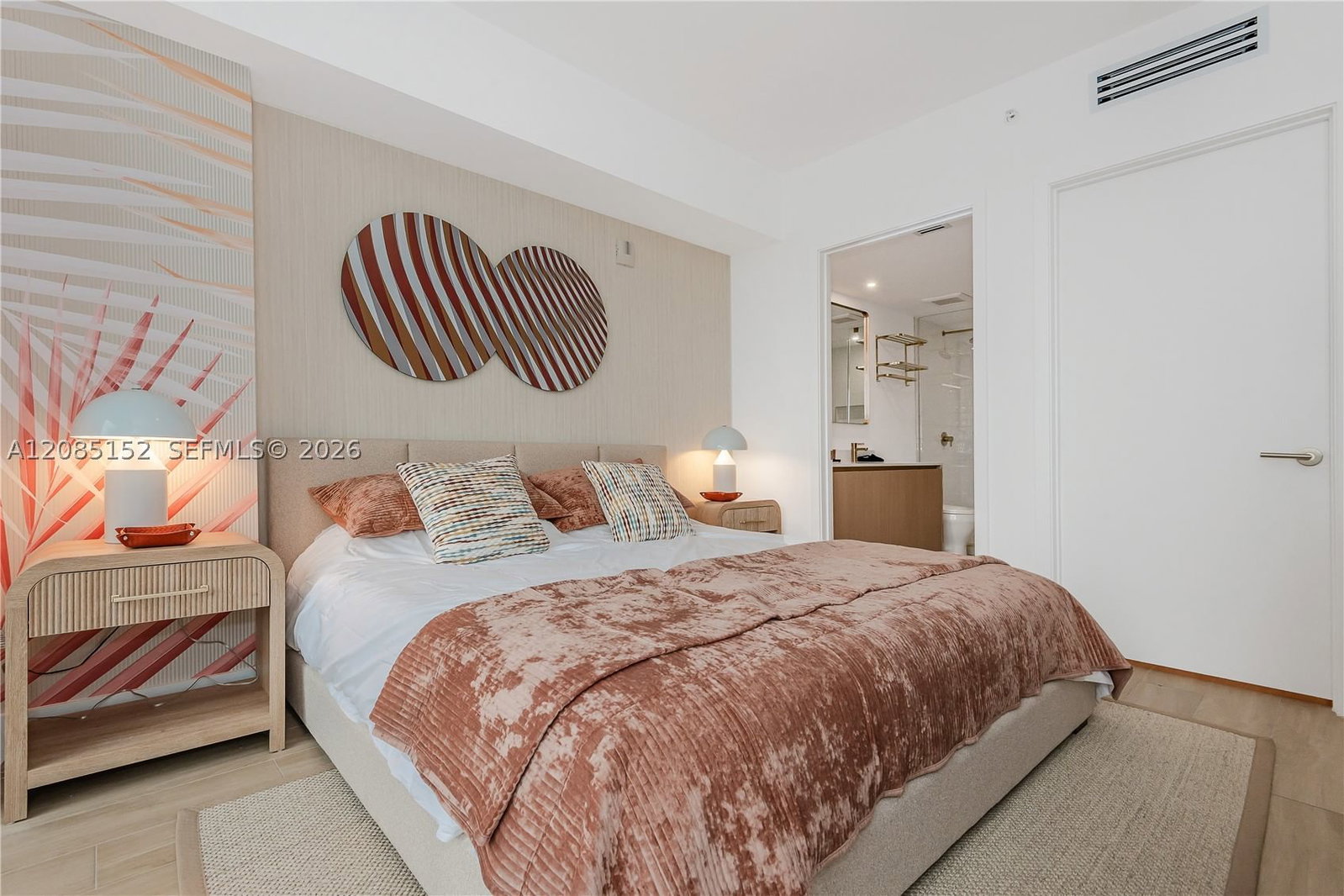 Real estate property located at 90 32nd St #808, Miami-dade, The Standard Residences, Miami, FL