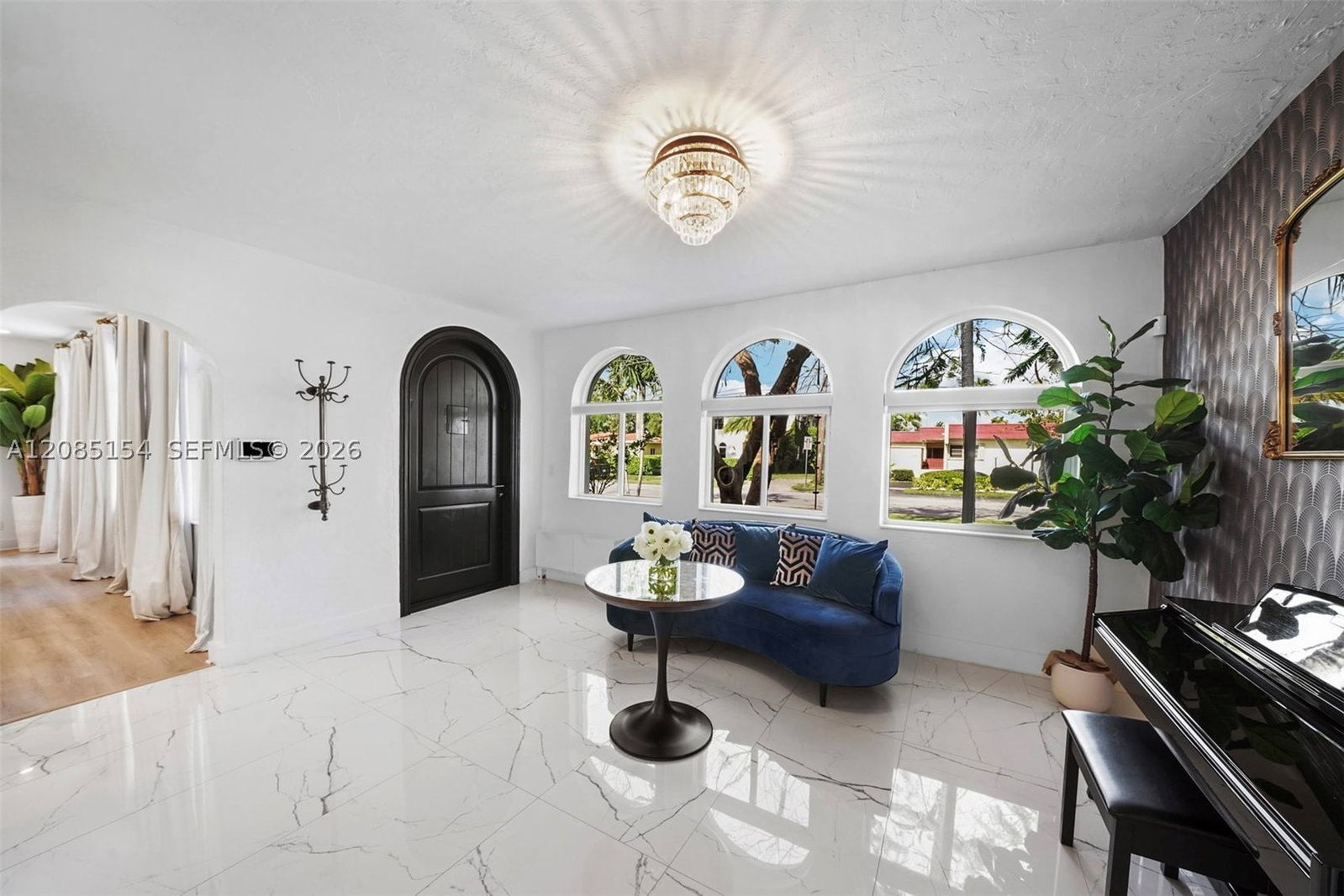 Real estate property located at 5237 La Gorce Drive, Miami-dade, Beach View Sub, Miami Beach, FL