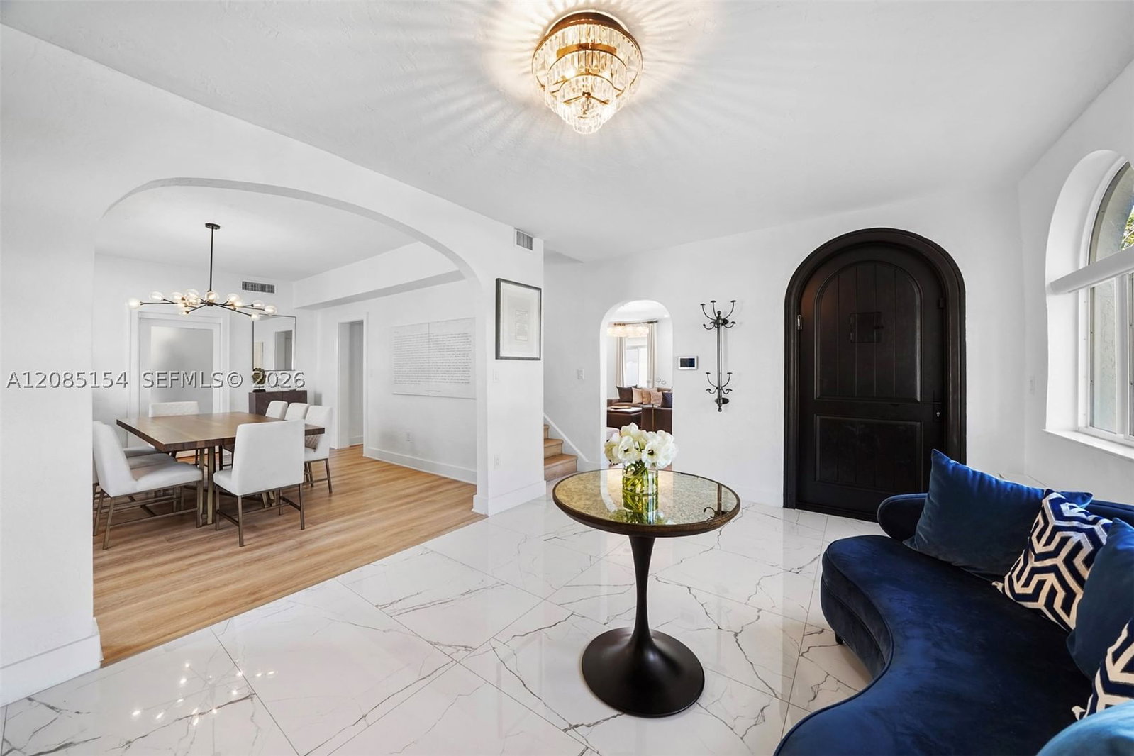 Real estate property located at 5237 La Gorce Drive, Miami-dade, Beach View Sub, Miami Beach, FL