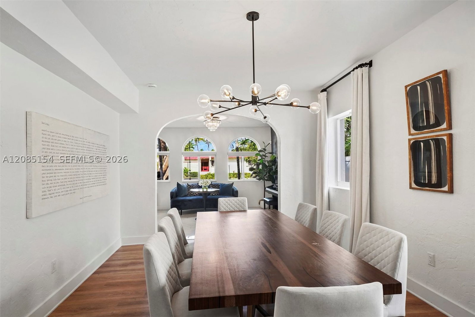 Real estate property located at 5237 La Gorce Drive, Miami-dade, Beach View Sub, Miami Beach, FL