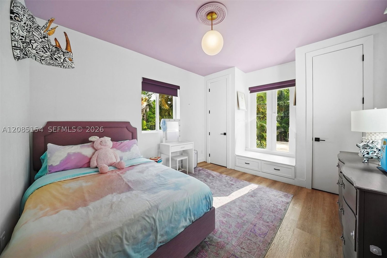 Real estate property located at 5237 La Gorce Drive, Miami-dade, Beach View Sub, Miami Beach, FL