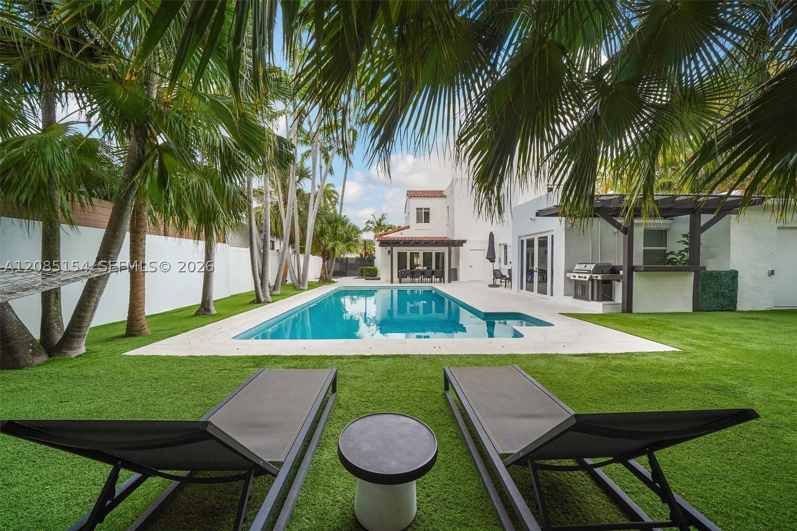 Real estate property located at 5237 La Gorce Drive, Miami-dade, Beach View Sub, Miami Beach, FL