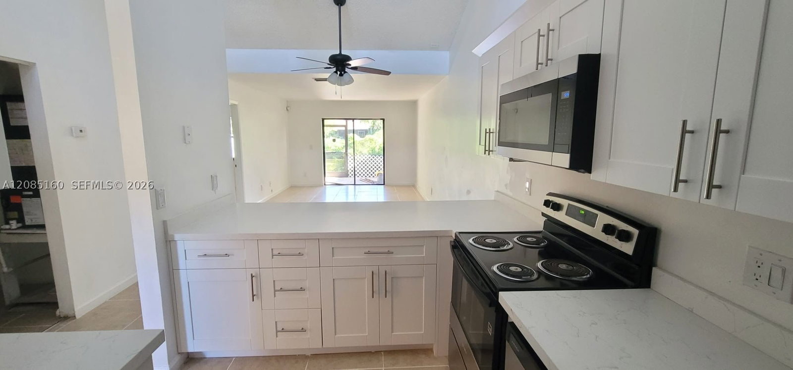 Real estate property located at 6948 36th Ct #16-Z, Broward, Woodscape Townhomes, Miramar, FL