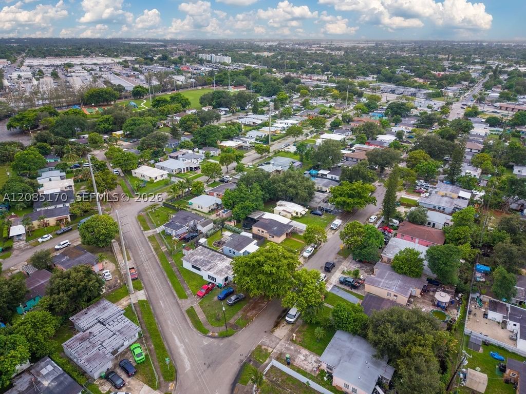 Real estate property located at 2020 Rutland St, Miami-dade, Magnolia Gardens Consolid, Opa Locka, FL