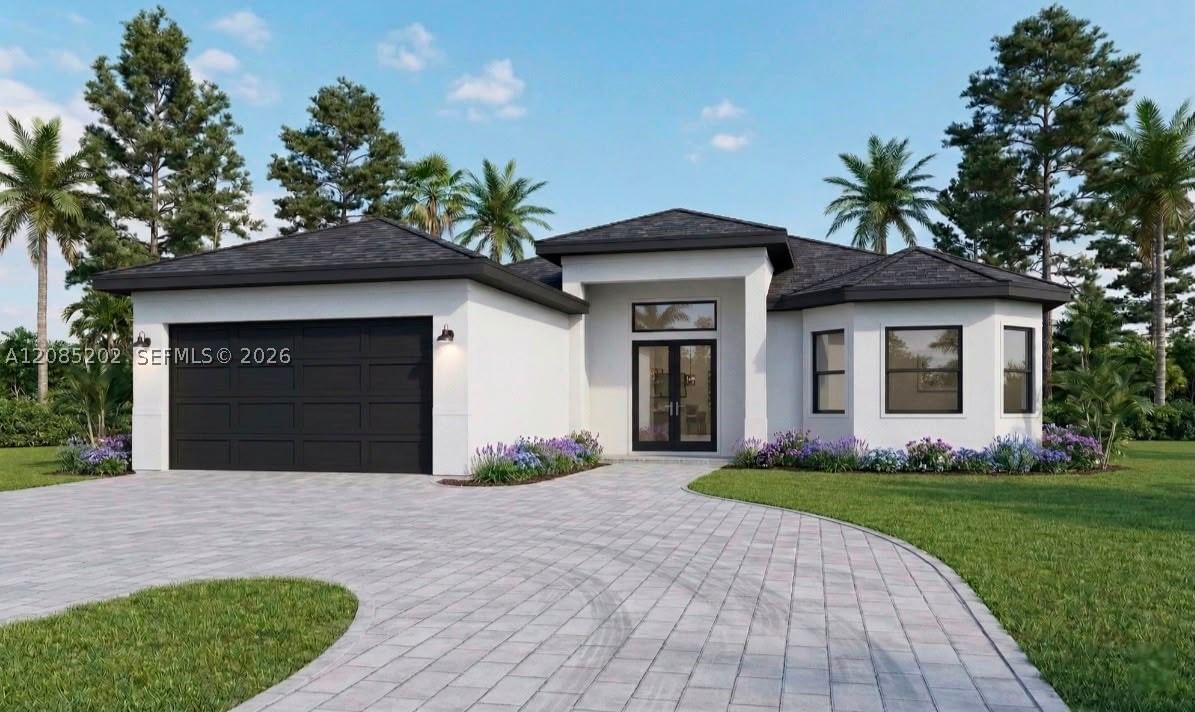Real estate property located at 4301 7th st w, Lee, Lehigh Acres, Lehigh Acres, FL