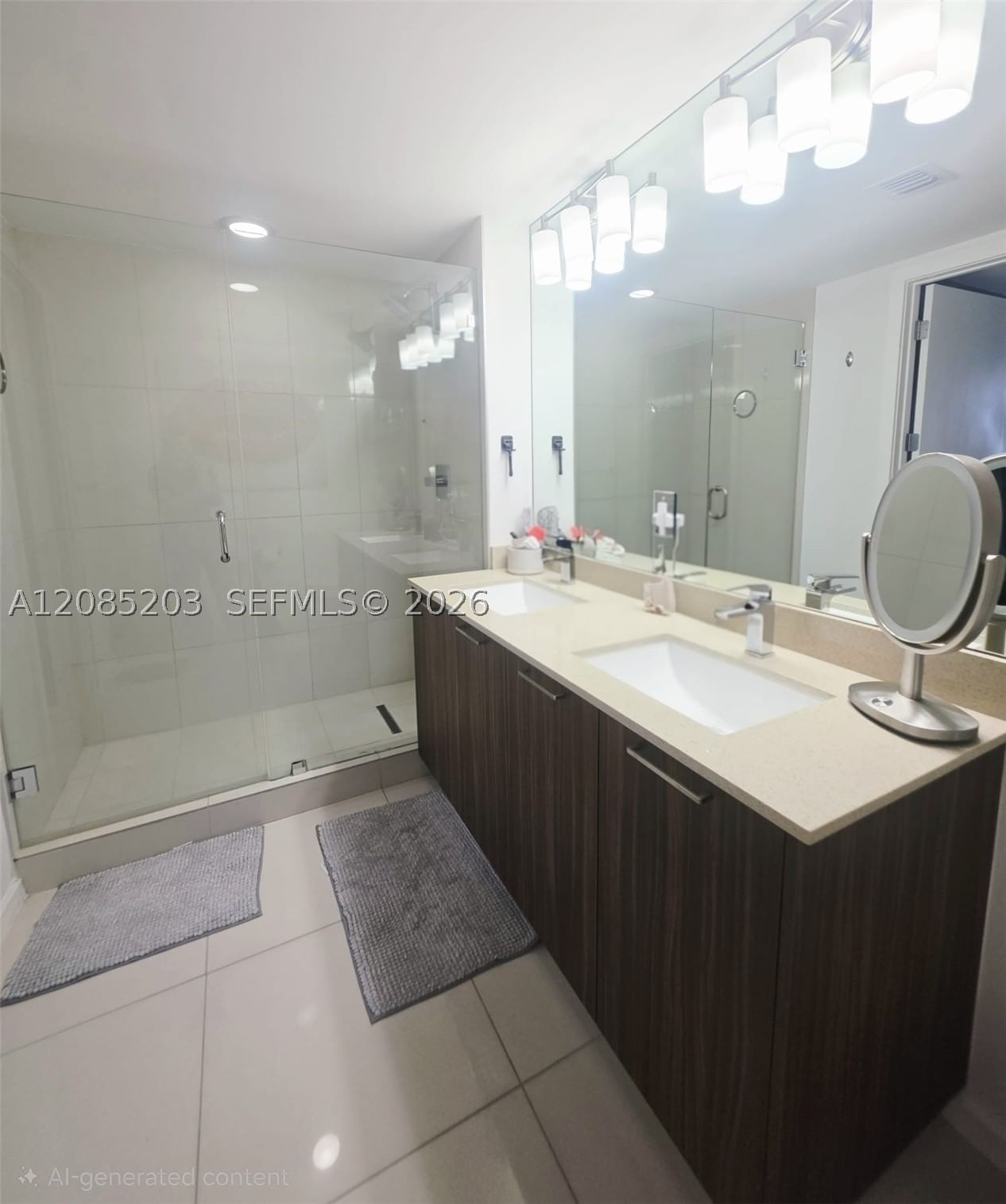 Real estate property located at 5252 85th Ave #809, Miami-dade, 5252 Paseo Condo, Doral, FL
