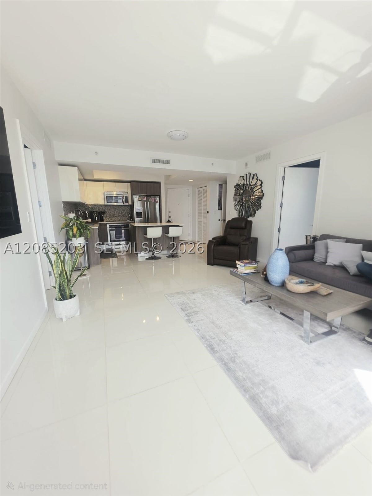 Real estate property located at 5252 85th Ave #809, Miami-dade, 5252 Paseo Condo, Doral, FL
