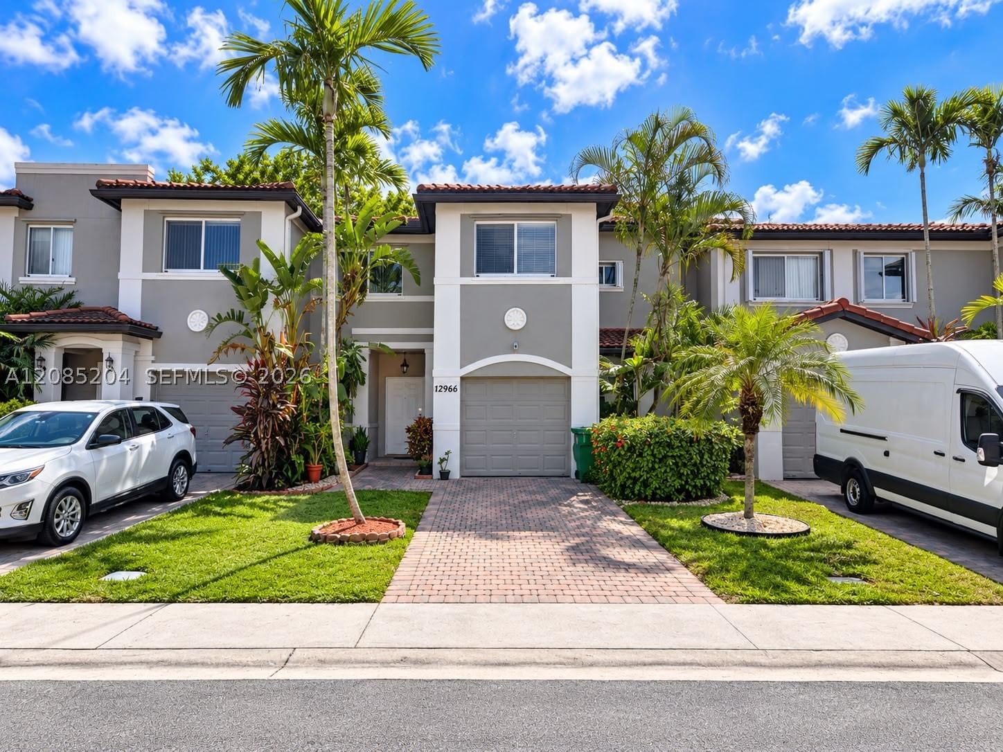 Real estate property located at 12966 29th Ct, Broward, Pod 14 At Monarch Lakes, Miramar, FL
