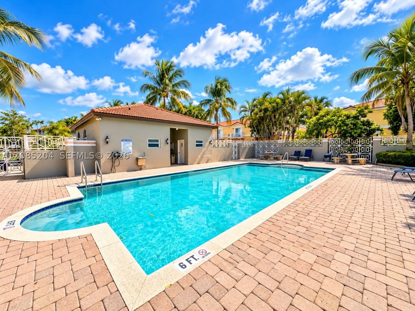Real estate property located at 12966 29th Ct, Broward, Pod 14 At Monarch Lakes, Miramar, FL