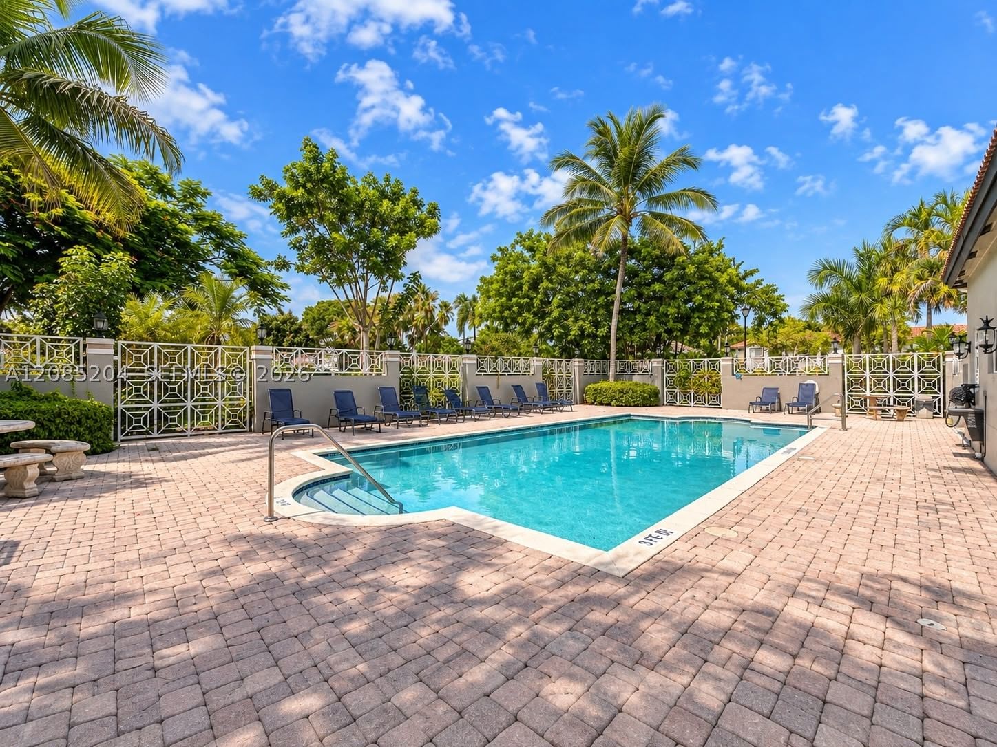 Real estate property located at 12966 29th Ct, Broward, Pod 14 At Monarch Lakes, Miramar, FL
