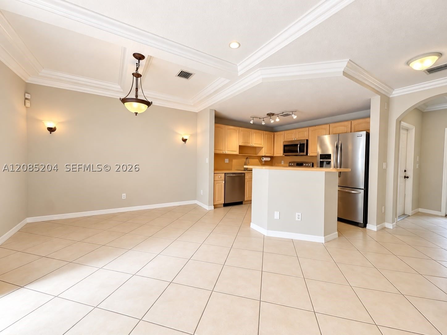 Real estate property located at 12966 29th Ct, Broward, Pod 14 At Monarch Lakes, Miramar, FL