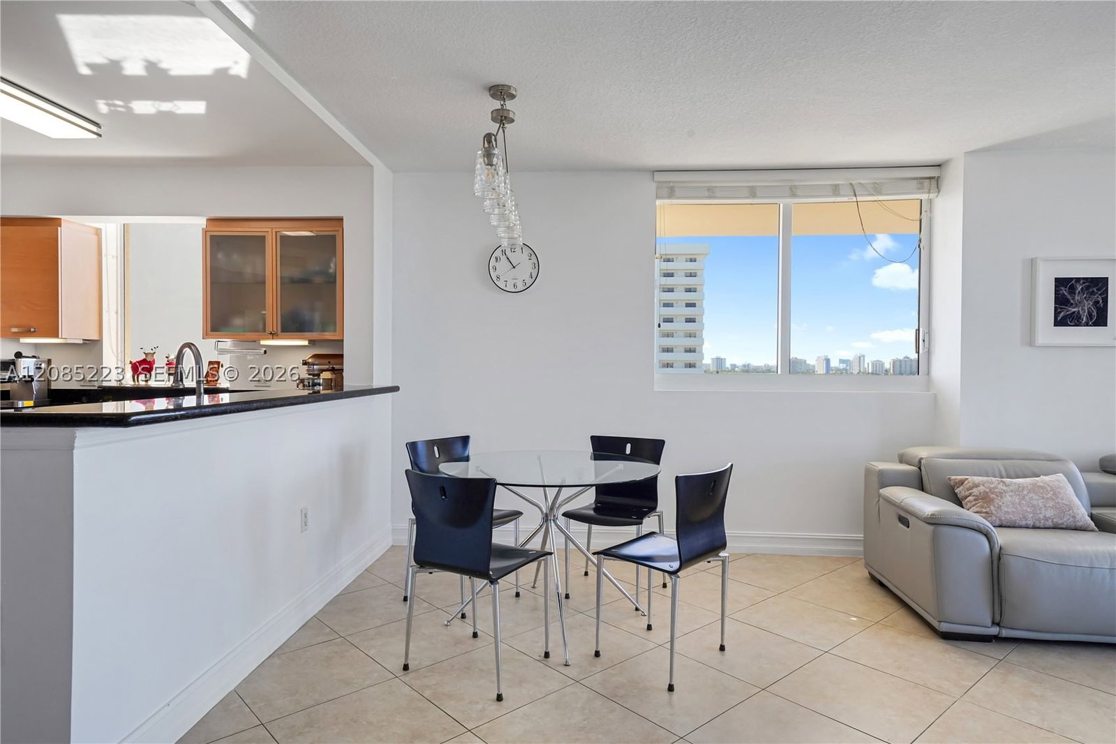 Real estate property located at 2001 Ocean Blvd #1002 S, Broward, The Veu Condo, Fort Lauderdale, FL