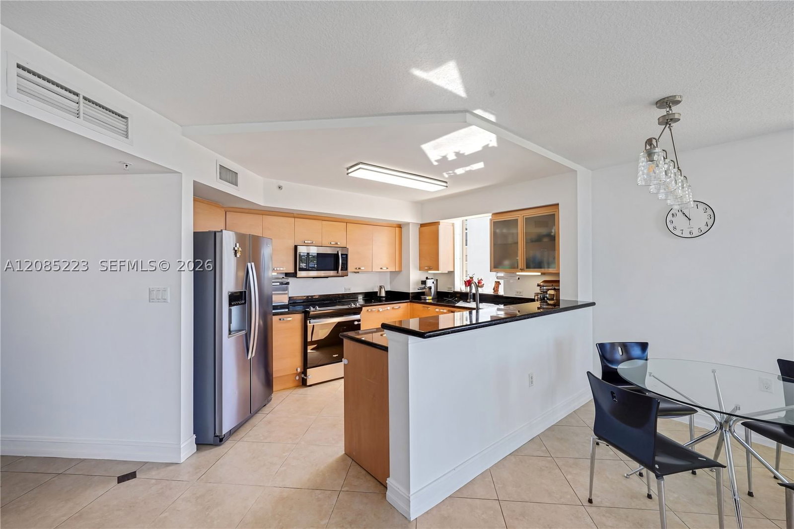 Real estate property located at 2001 Ocean Blvd #1002 S, Broward, The Veu Condo, Fort Lauderdale, FL