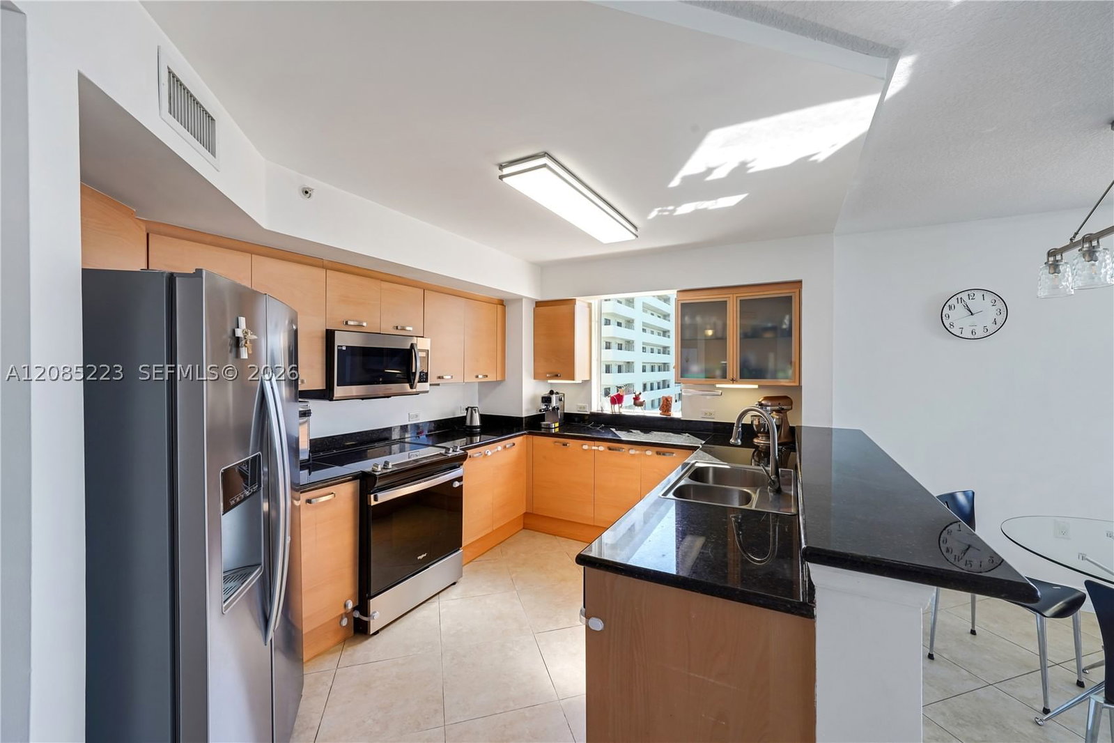 Real estate property located at 2001 Ocean Blvd #1002 S, Broward, The Veu Condo, Fort Lauderdale, FL