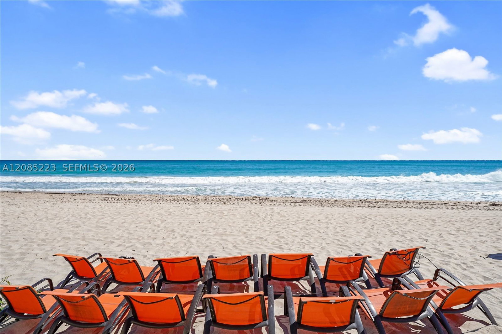 Real estate property located at 2001 Ocean Blvd #1002 S, Broward, The Veu Condo, Fort Lauderdale, FL
