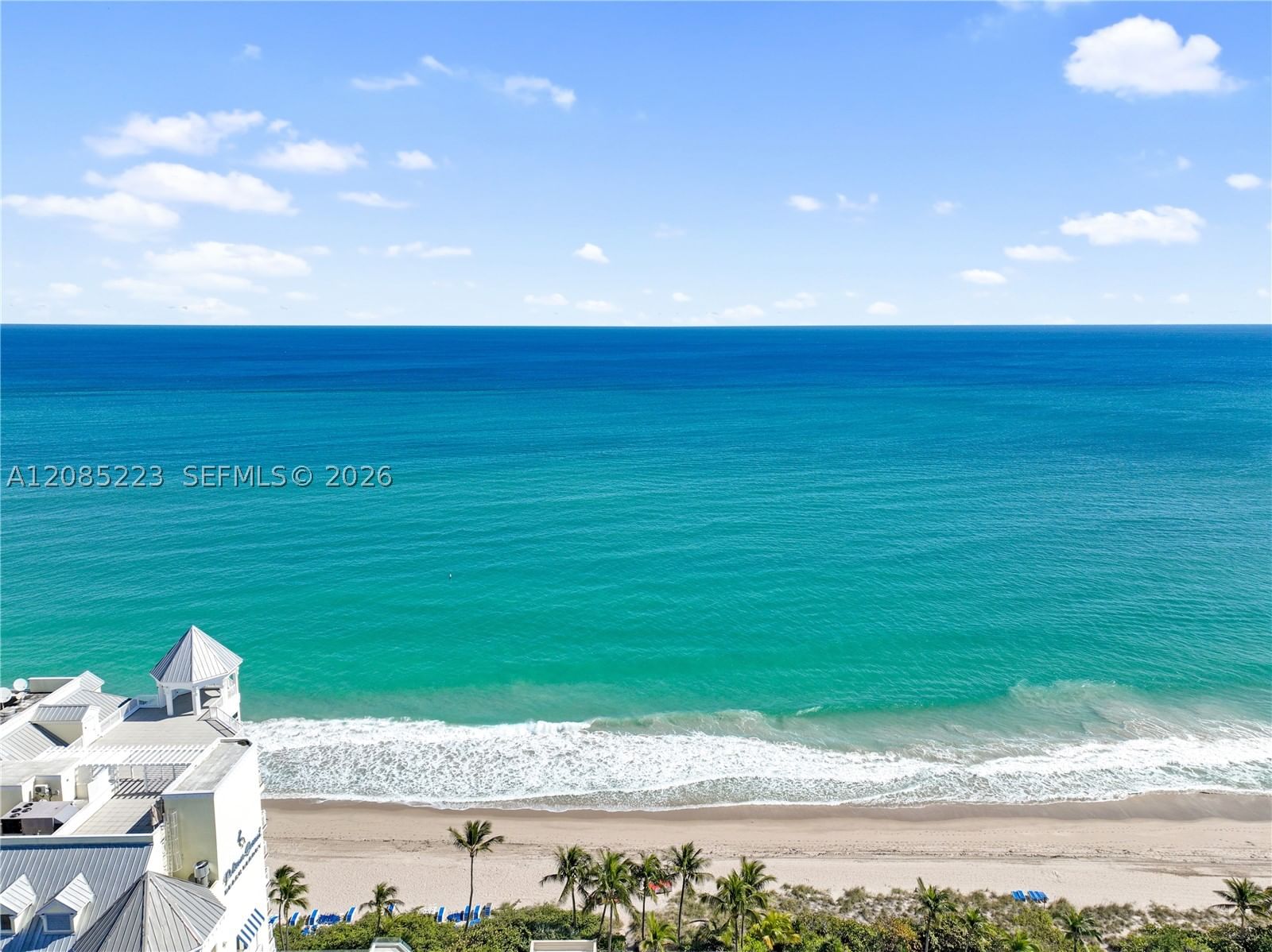 Real estate property located at 2001 Ocean Blvd #1002 S, Broward, The Veu Condo, Fort Lauderdale, FL