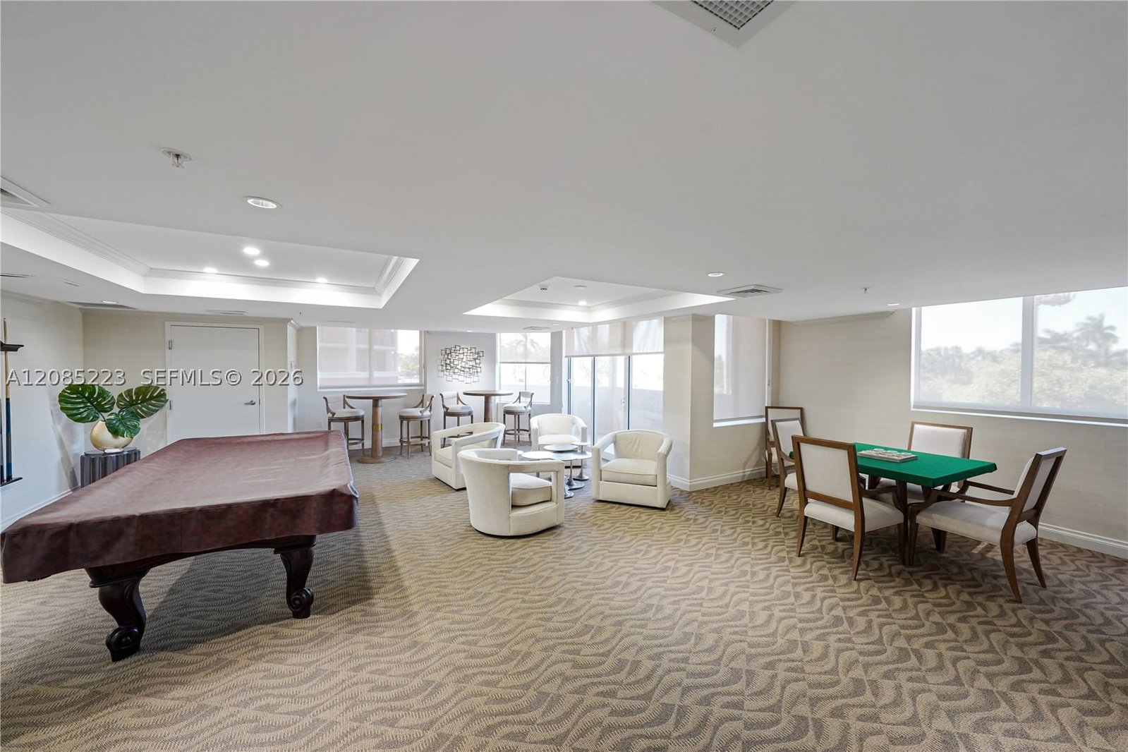 Real estate property located at 2001 Ocean Blvd #1002 S, Broward, The Veu Condo, Fort Lauderdale, FL