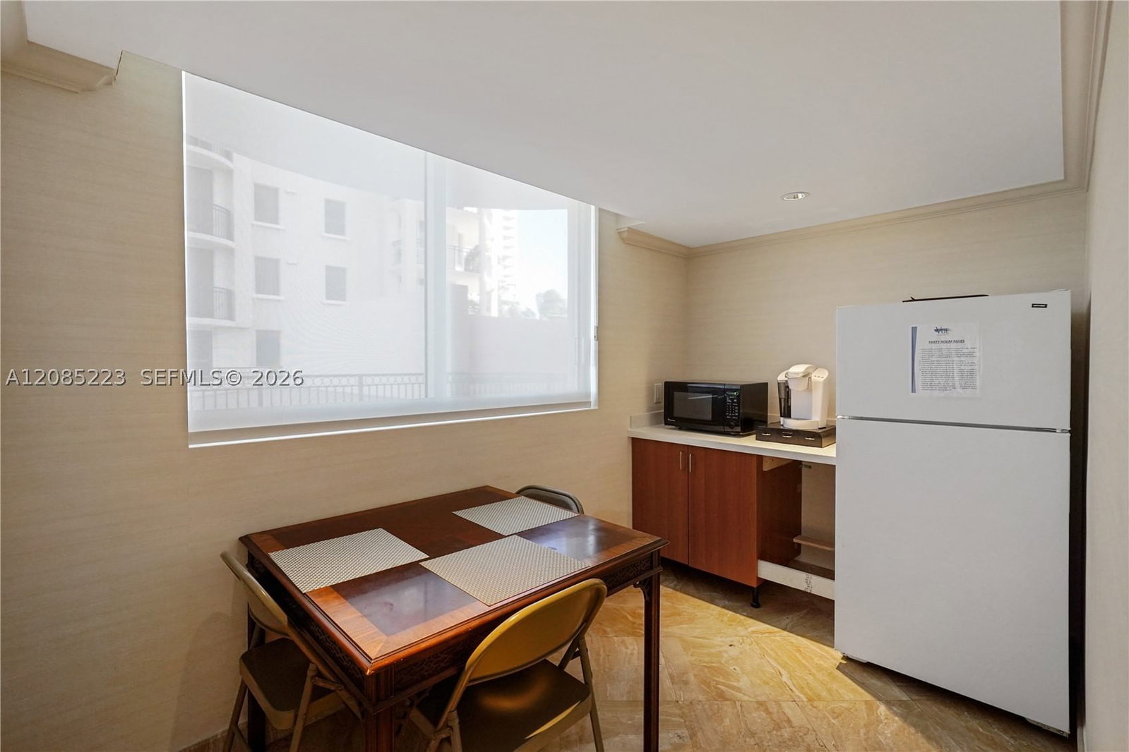 Real estate property located at 2001 Ocean Blvd #1002 S, Broward, The Veu Condo, Fort Lauderdale, FL