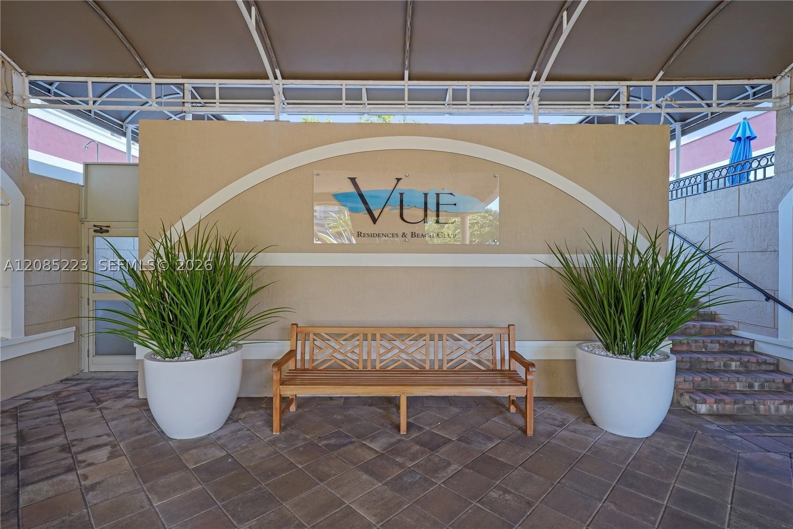 Real estate property located at 2001 Ocean Blvd #1002 S, Broward, The Veu Condo, Fort Lauderdale, FL