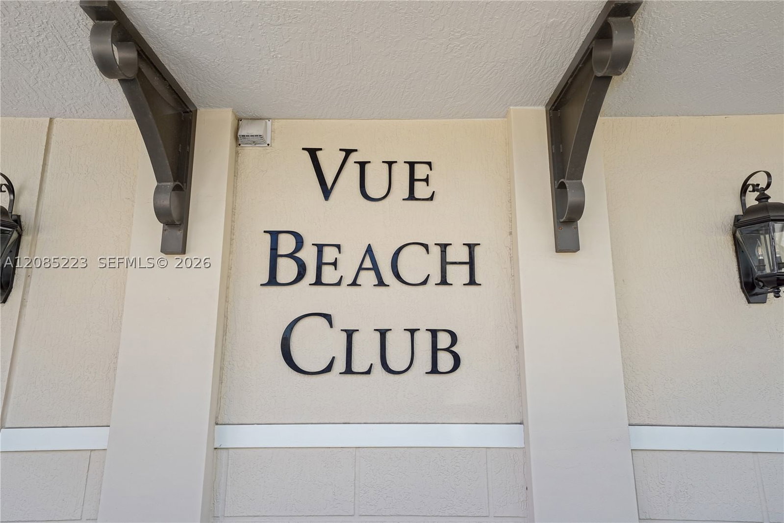 Real estate property located at 2001 Ocean Blvd #1002 S, Broward, The Veu Condo, Fort Lauderdale, FL