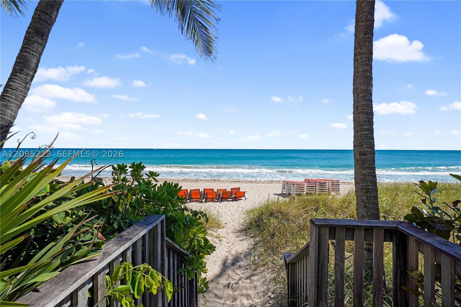 Real estate property located at 2001 Ocean Blvd #1002 S, Broward, The Veu Condo, Fort Lauderdale, FL