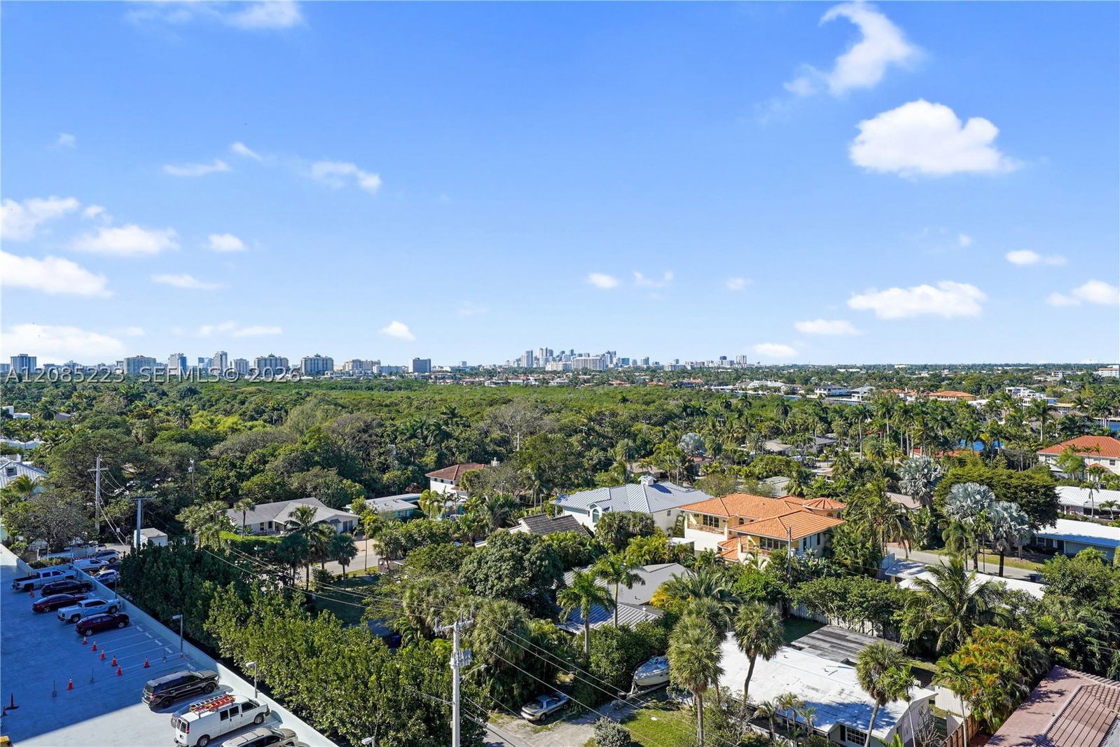 Real estate property located at 2001 Ocean Blvd #1002 S, Broward, The Veu Condo, Fort Lauderdale, FL