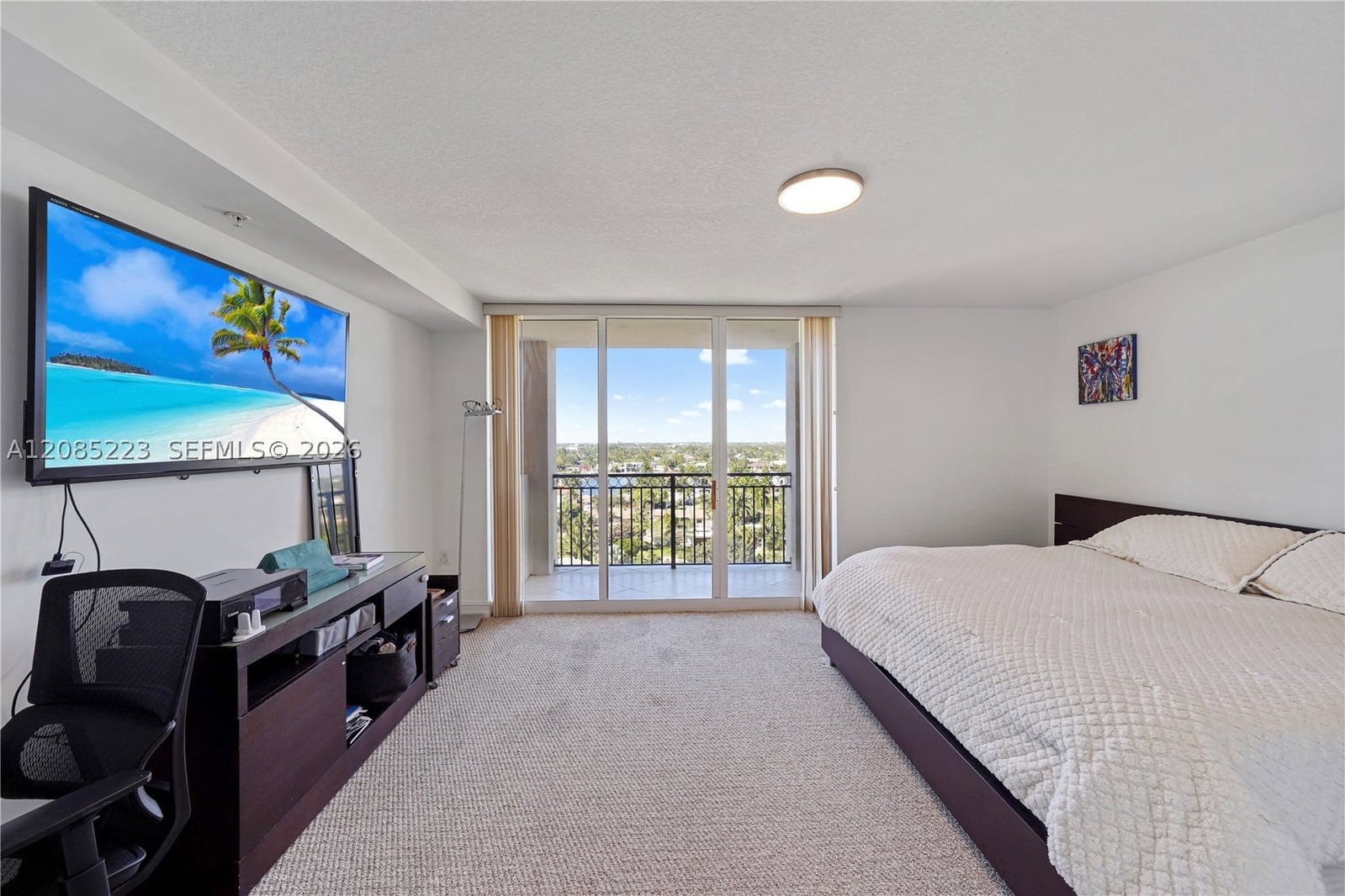 Real estate property located at 2001 Ocean Blvd #1002 S, Broward, The Veu Condo, Fort Lauderdale, FL