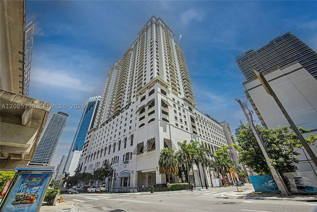 Real estate property located at 999 1st Ave #2407, Miami-dade, Nine At Mary Brickell Vil, Miami, FL