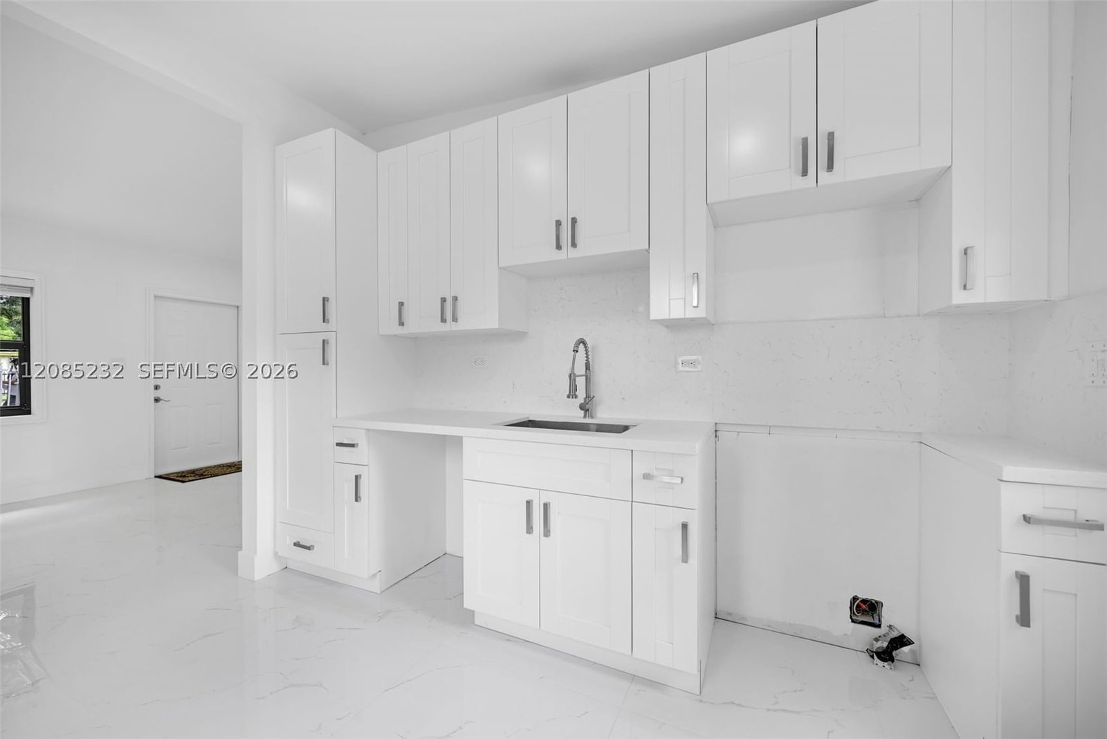 Real estate property located at 16410 22nd Ct, Miami-dade, Bunche Park, Miami Gardens, FL