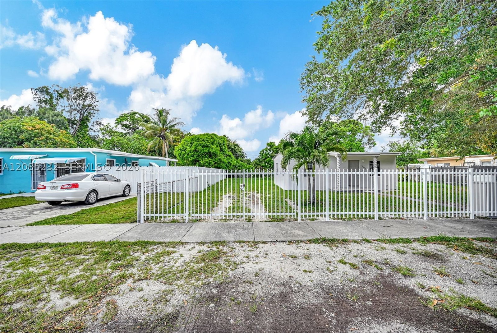 Real estate property located at 16410 22nd Ct, Miami-dade, Bunche Park, Miami Gardens, FL