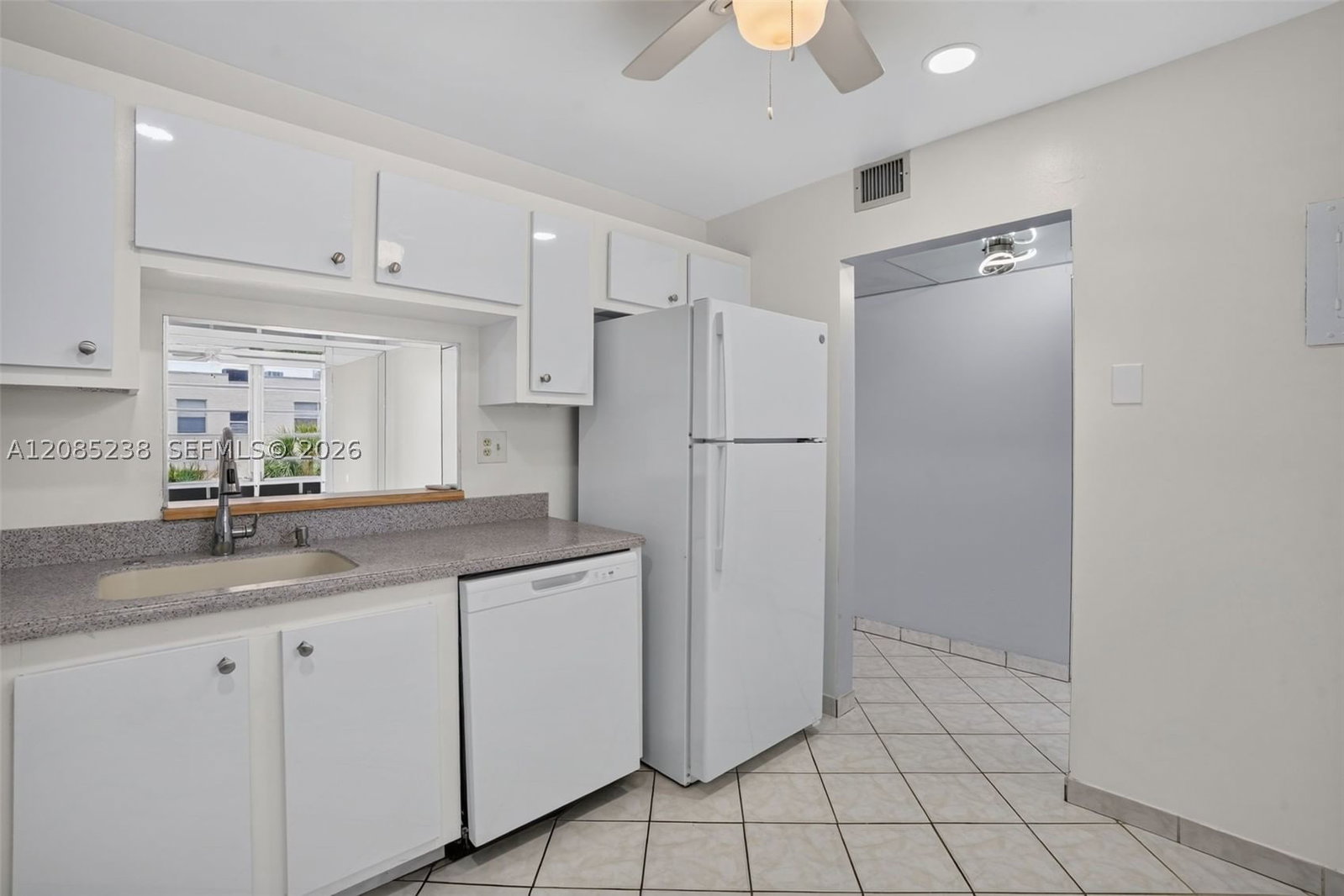 Real estate property located at 1820 81st Ave #3416, Broward, *courtyards Of Broward Con, North Lauderdale, FL